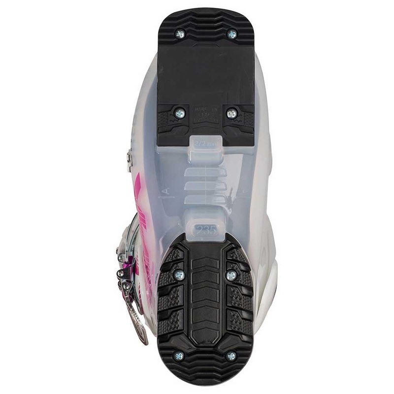 Dalbello Jr Din Soles Black