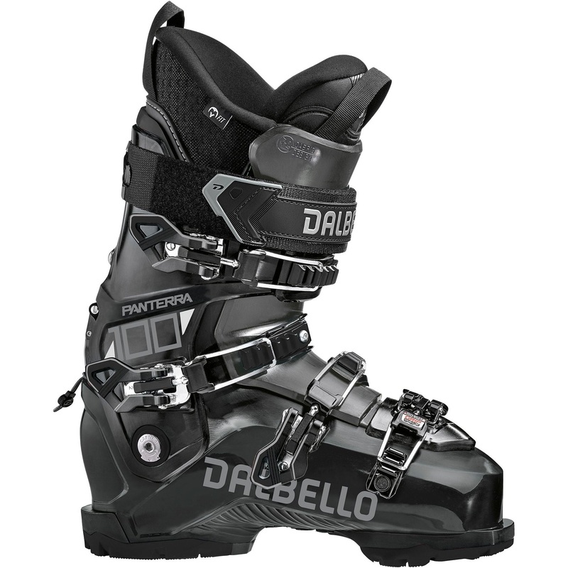 Dalbello Panterra 100 IF GW BLACK/GREY 28.5