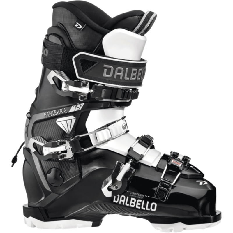 Dalbello Panterra 75 W GW LS Black/White 27/27.5