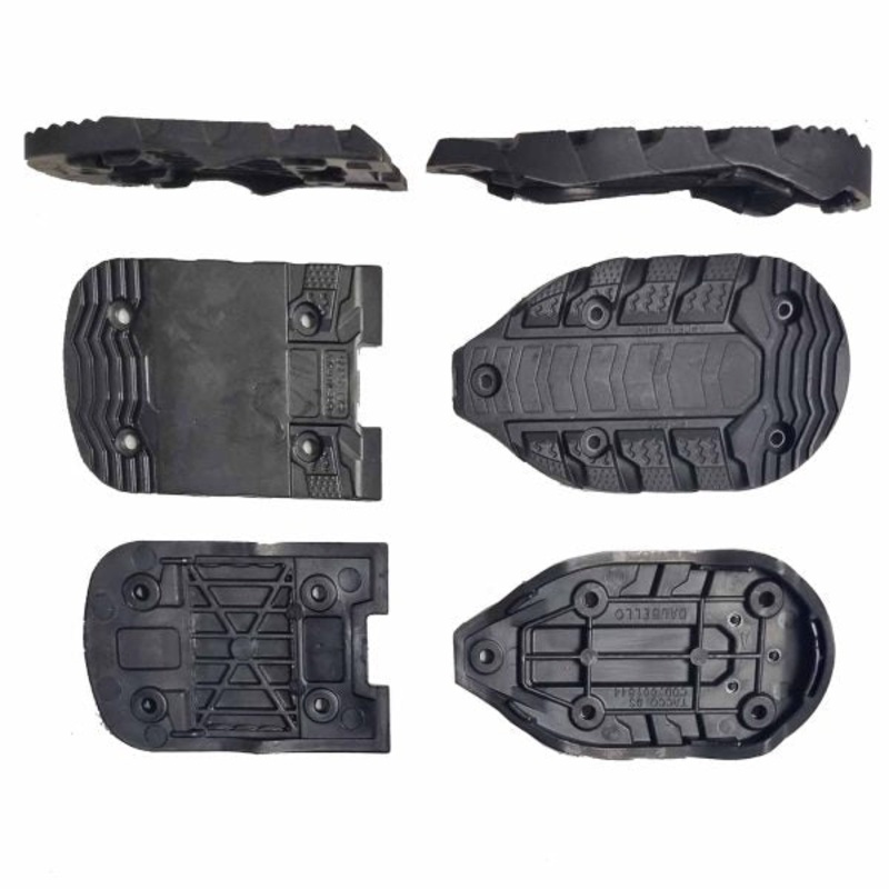 Dalbello Panterra Alpine Din Soles Black