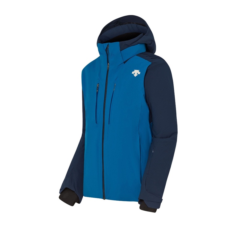 Descente Nigel Jacket DNT S