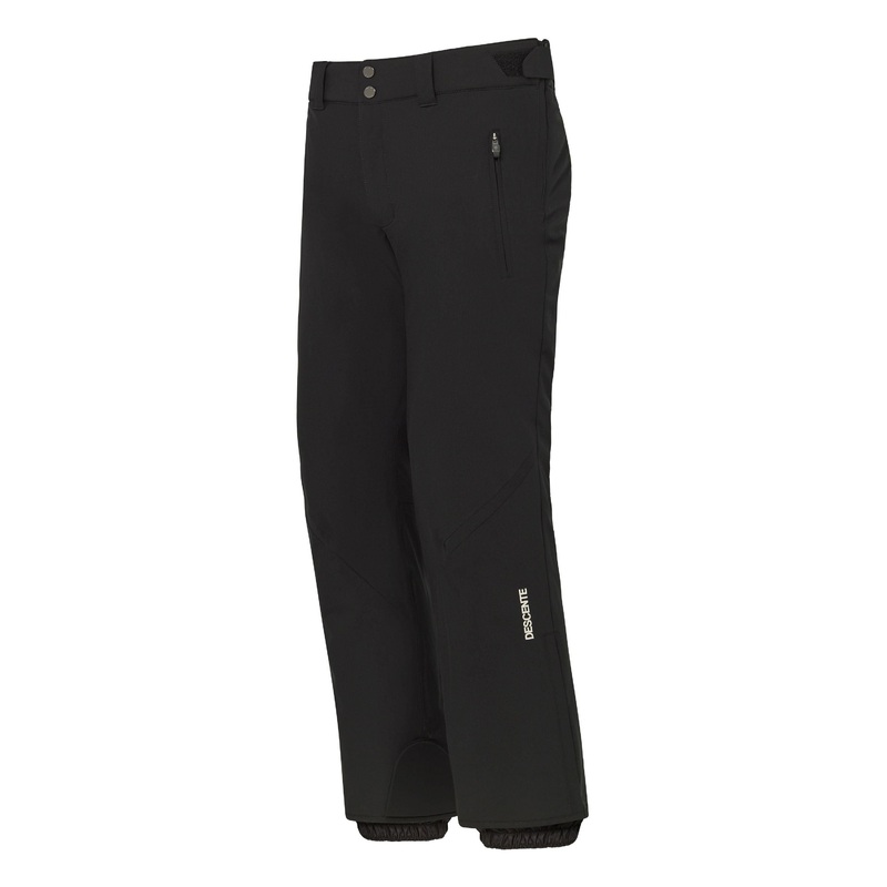 Descente Roscoe Pant Black 32R