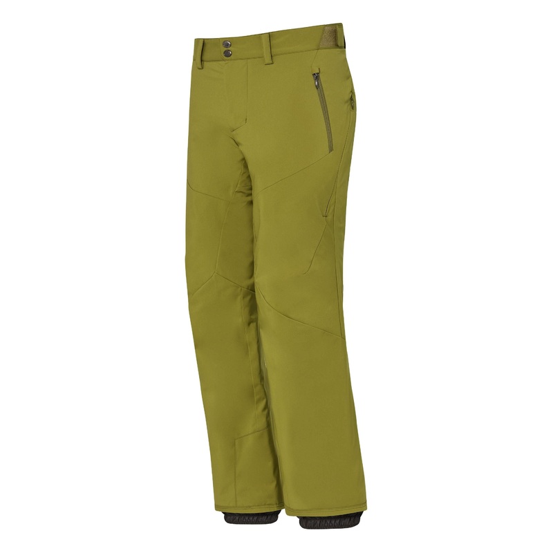 Descente Stock Pant OLG 34