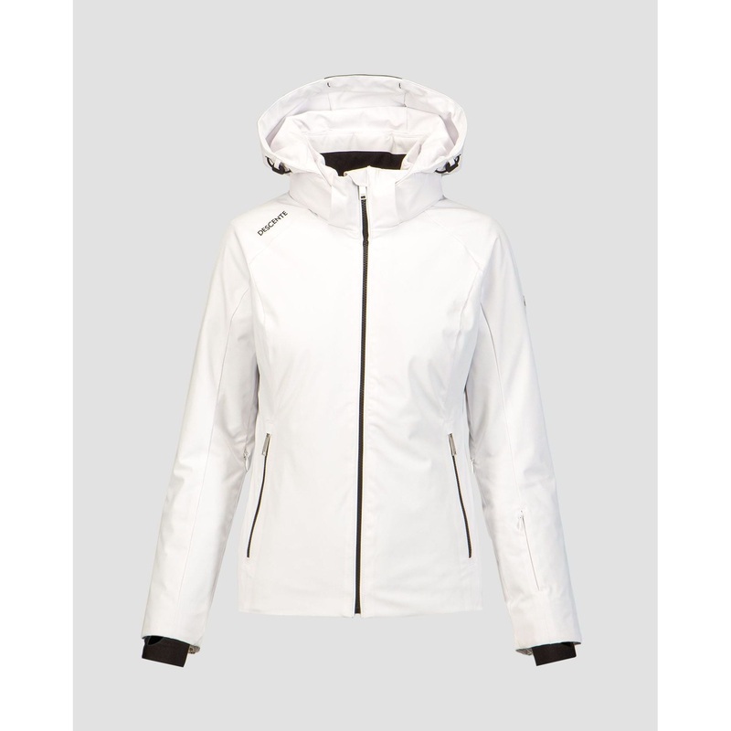 Descente W Carino Jacket SPW 4