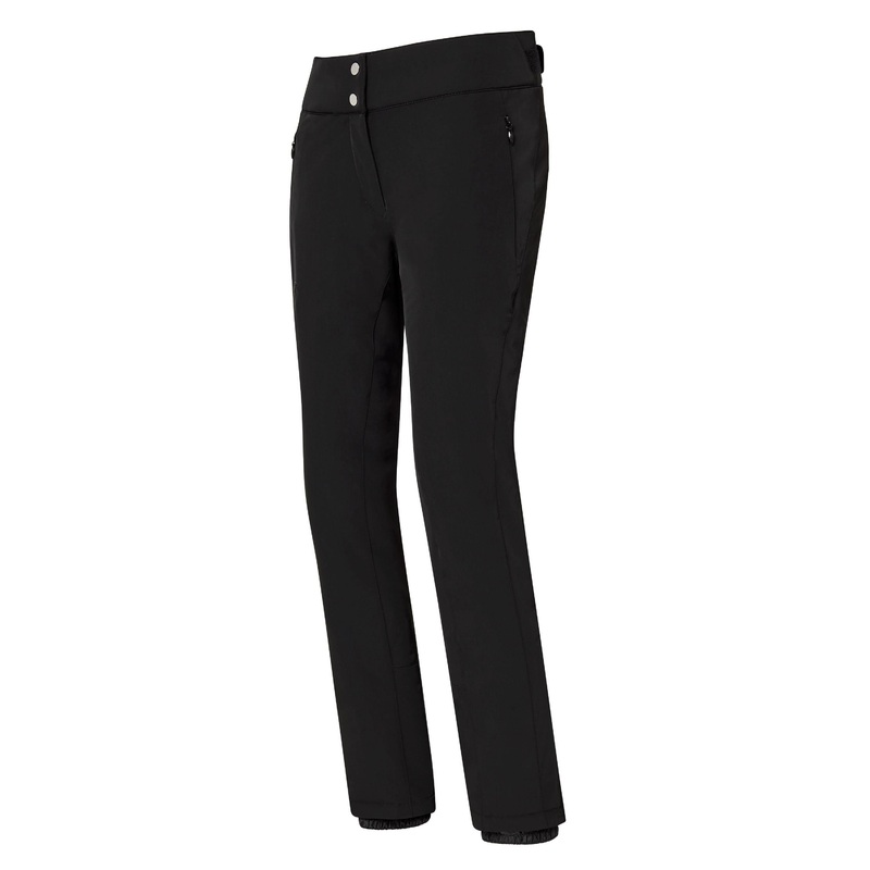 Descente W Giselle Pant Black 4R