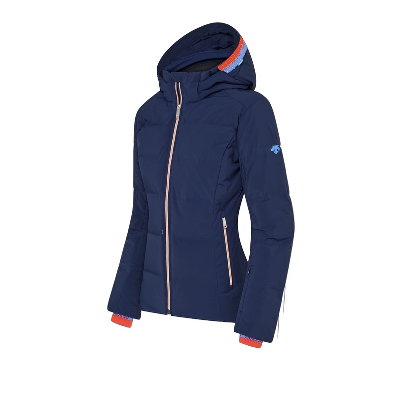 Descente W Joanna Jacket DNT 6
