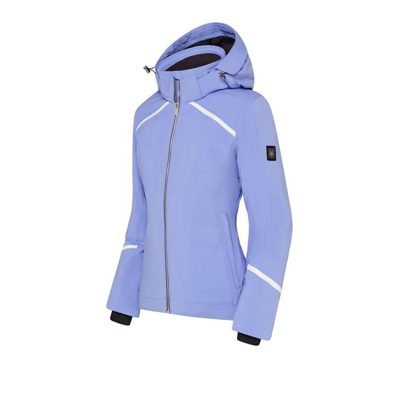 Descente W Linda Jacket SPB 4