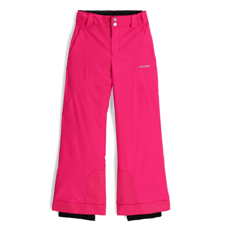 Spyder Olympia Youth Pants PINK 8