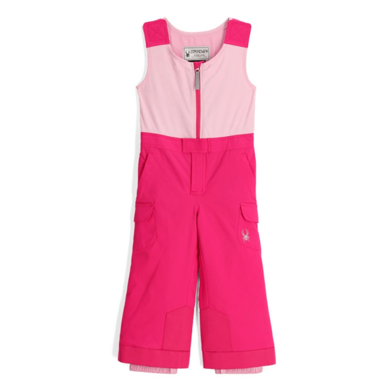 Spyder Sparkle Youth Pants PINK 2T