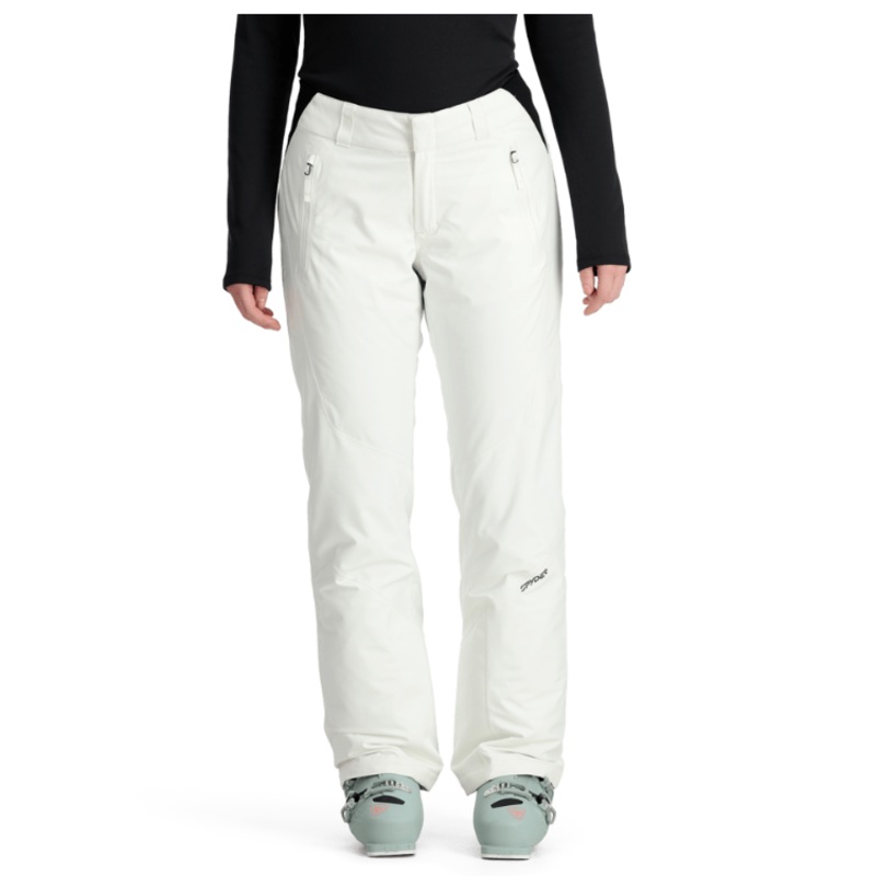 Spyder Winner W Pants WHITE 0