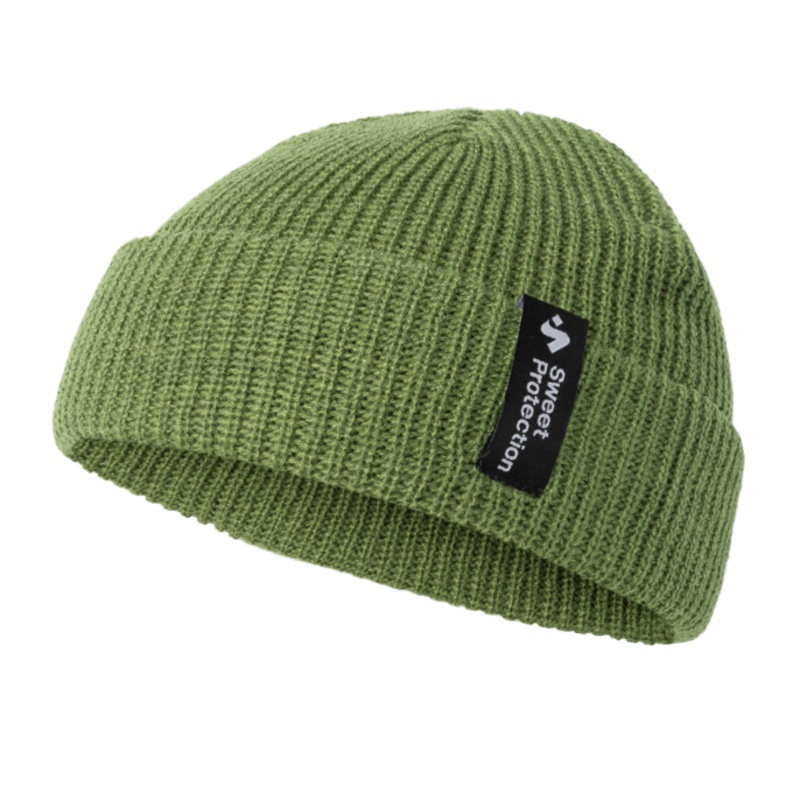 Sweet Protection Berm Beanie Elm Green OS