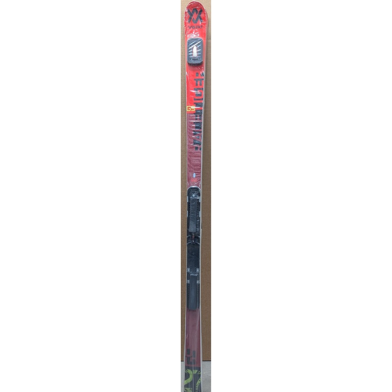 Volkl RACETIGER GSR 27PL 188cm