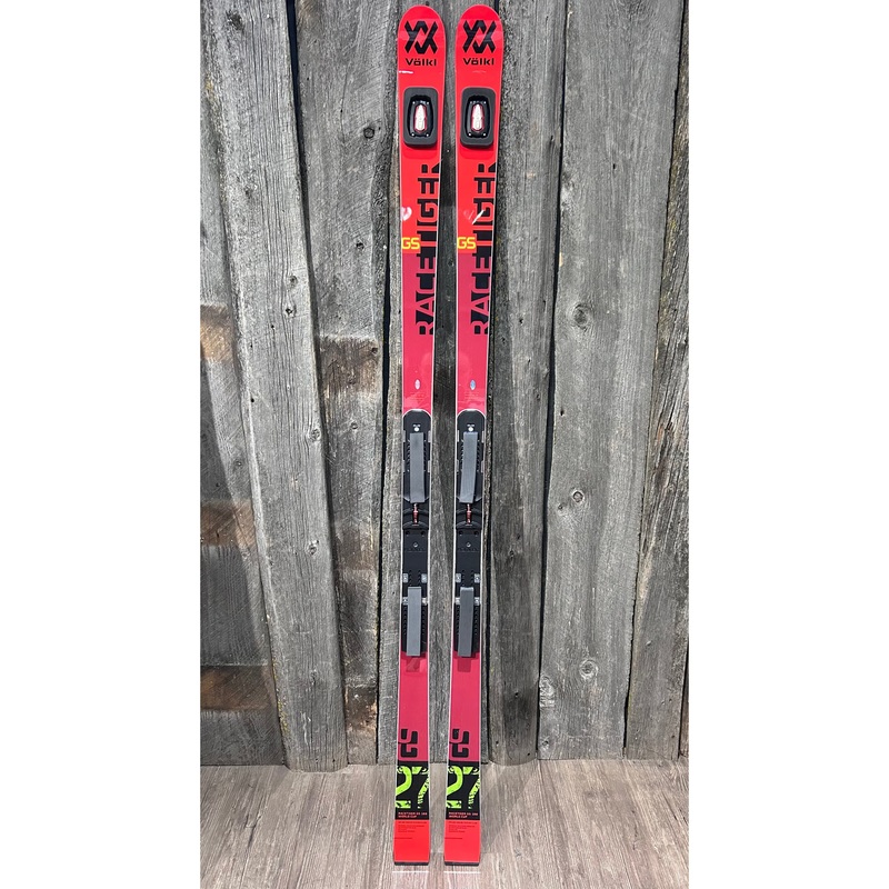 Volkl RT GS R 27 PL 10 UVO 188cm