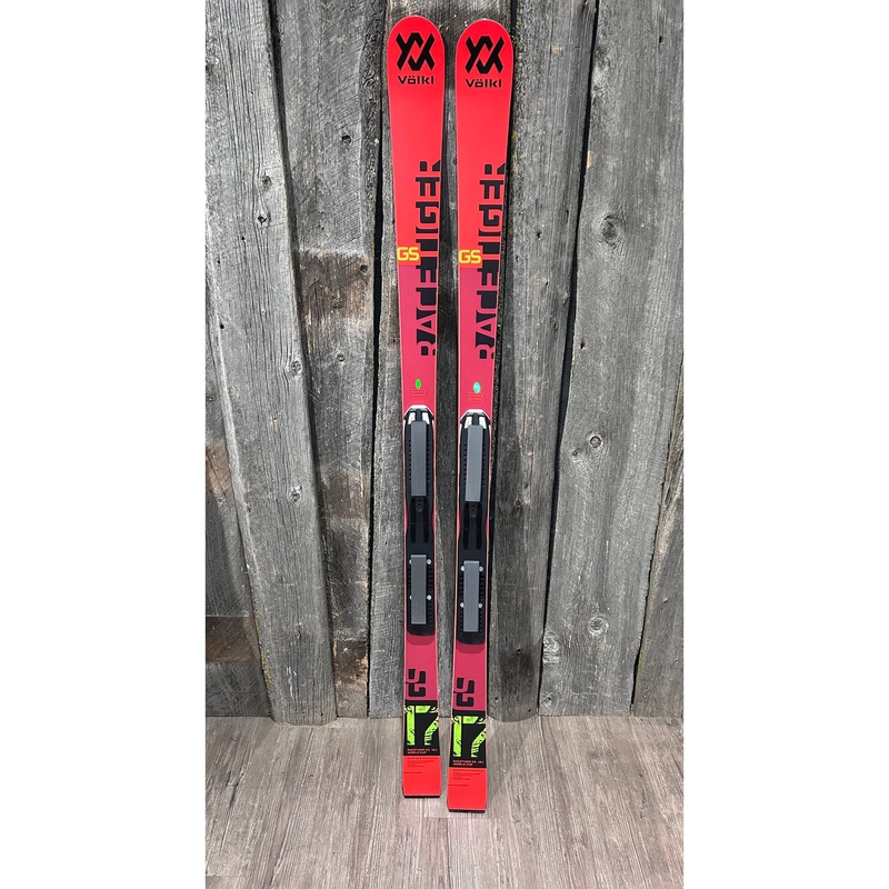 Volkl RT GS R JR 17 JR RC 156cm