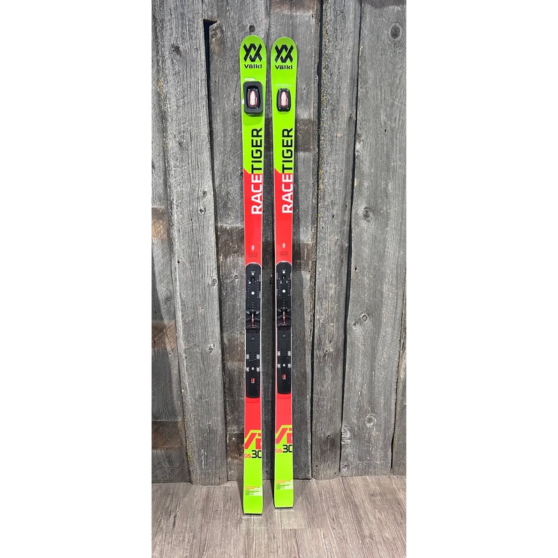 Volkl RT GS R WC 30 PL UVO 188cm