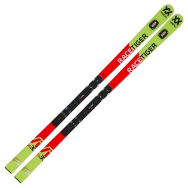 Volkl RT GSR 30w/PL 10w/UVO 188cm