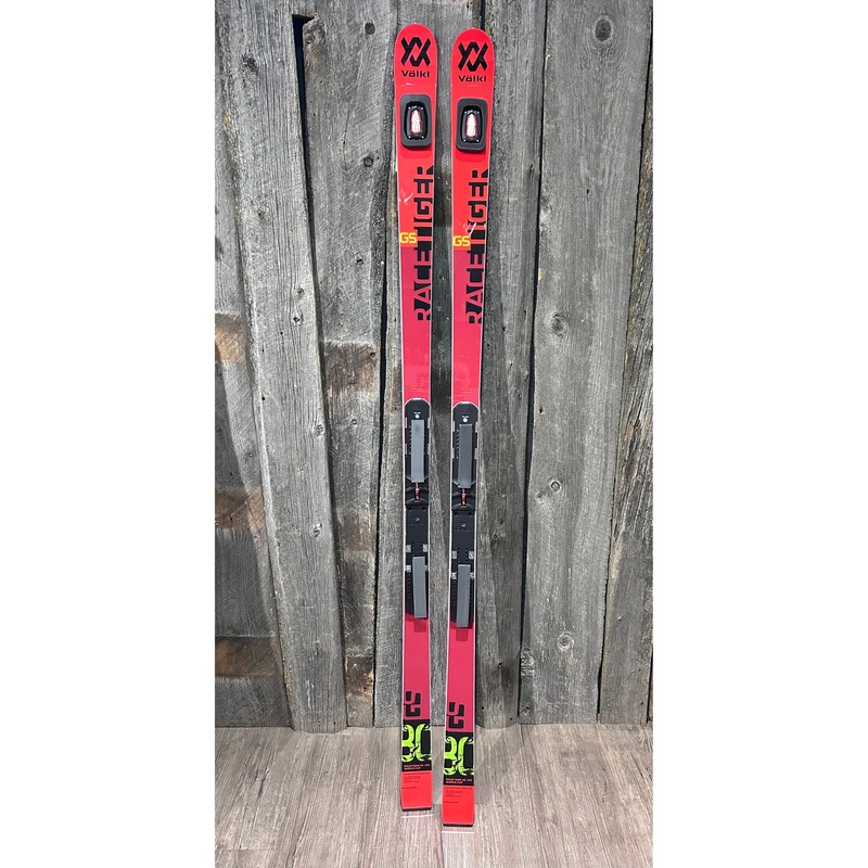Volkl RT GSR WC 30 10MM UVO 193cm