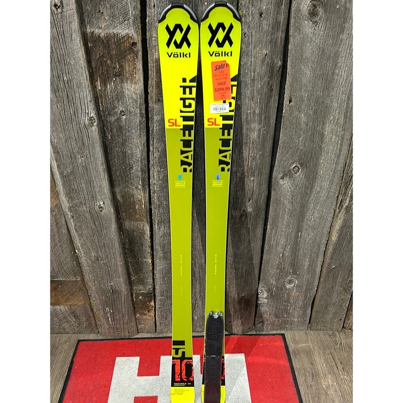 Volkl RT SL R JR w/LIFTER 131cm