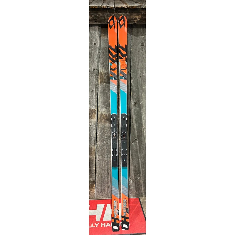 Volkl RTGR SW DH R WC 210cm