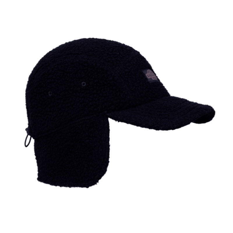 686 Fleece Camper Hat BLACK O/S