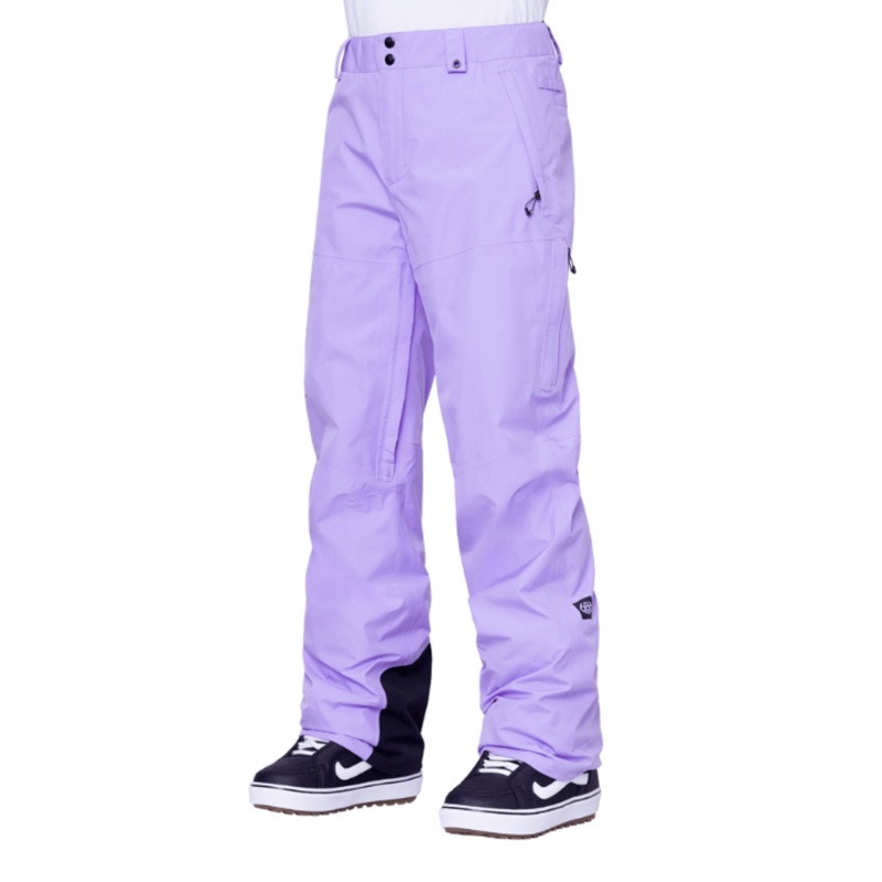 686 M GORE-TEX Core Pant VIOLET S