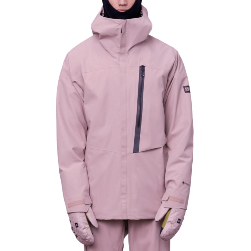 686 M GORE-TEX GT Jacket DUSTY MAUVE S