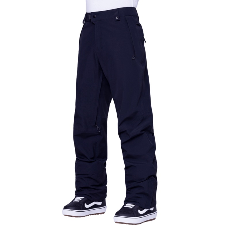 686 M GORE-TEX GT Pant BLACK S