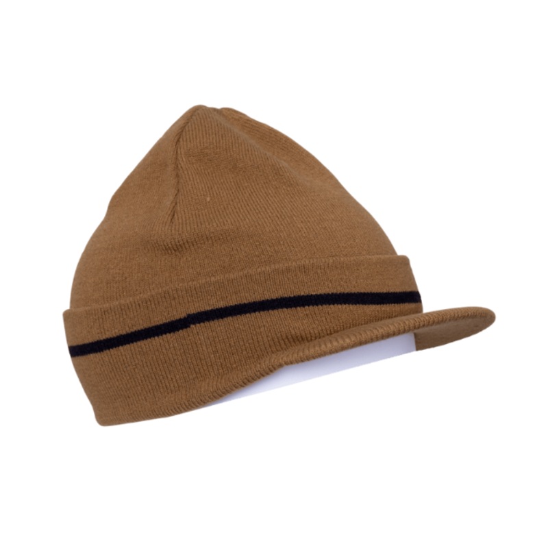 686 M Visor Knit Beanie BREEN O/S