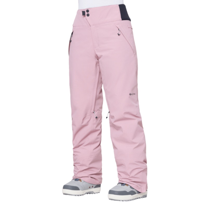 686 W GORE-TEX Willow Pant DUSTY MAUVE XS