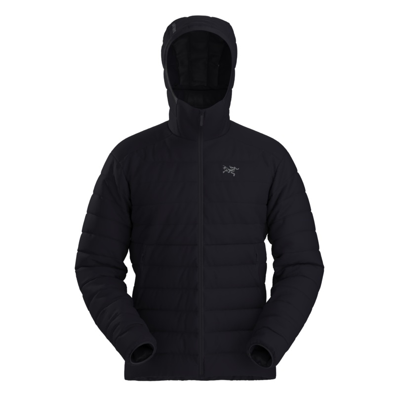 Arc'teryx Cerium Hoody M Black L