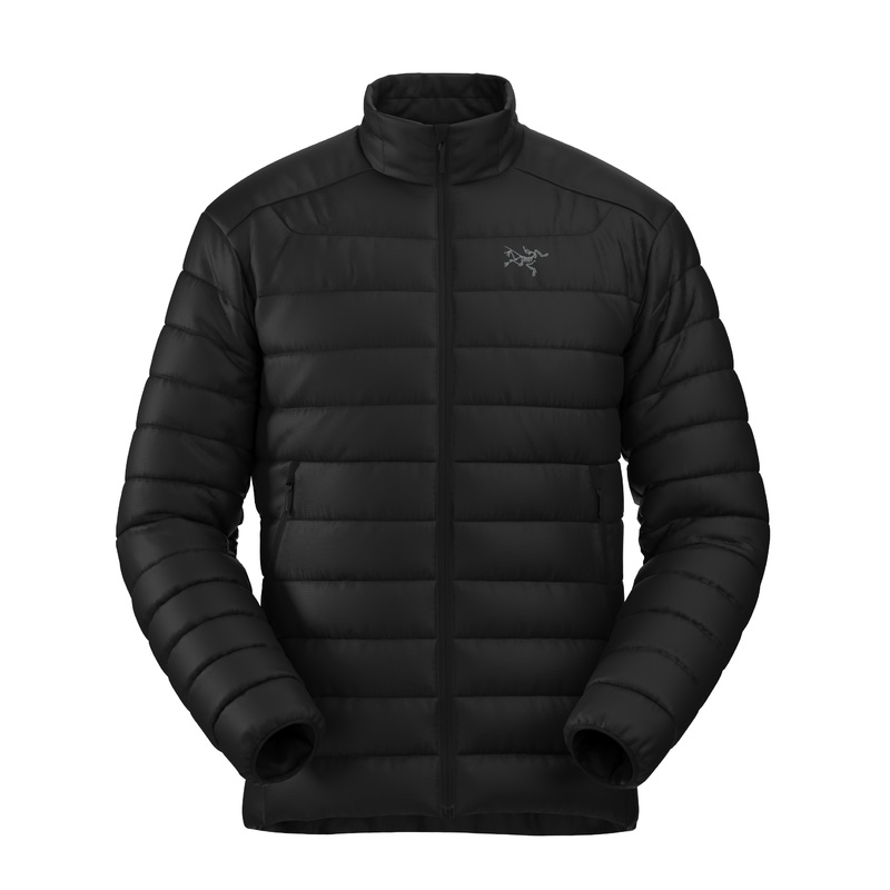 Arc'teryx Cerium Jacket M Black S