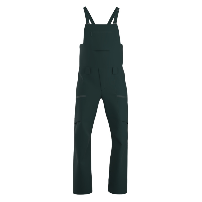 Arc'teryx Sabre Bib M Pytheas S/R