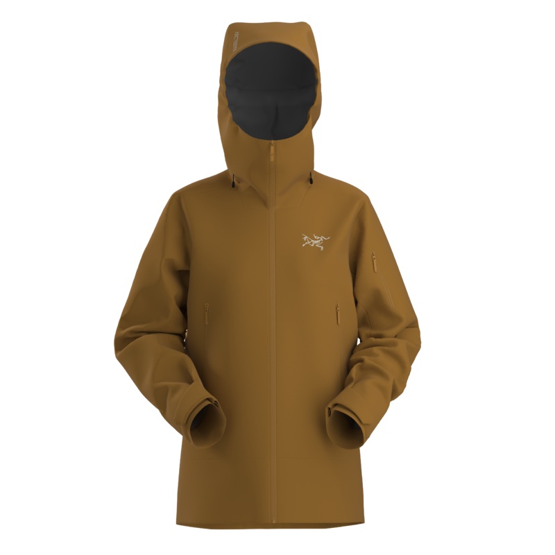 Arc'teryx Sentinel Jacket W Yukon XS