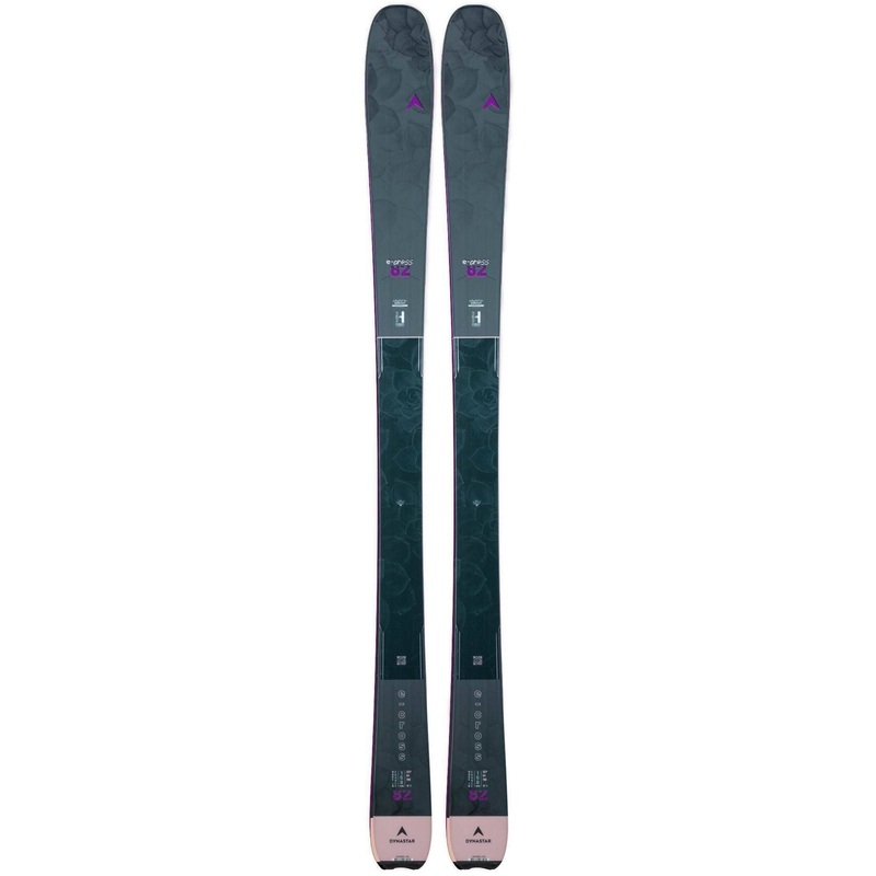 Dynastar E-Cross 82 Open 150cm