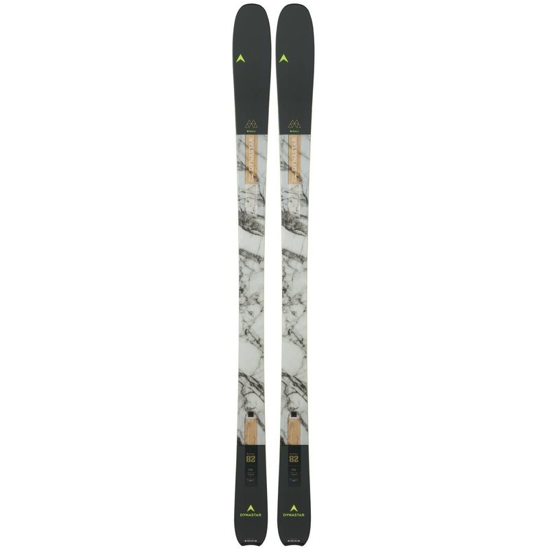 Dynastar M-Cross 82 Open 159cm