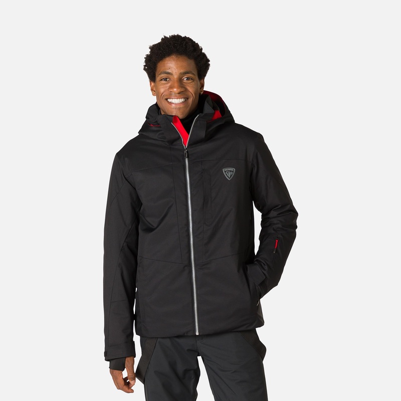 Rossignol All Speed Jacket Black S