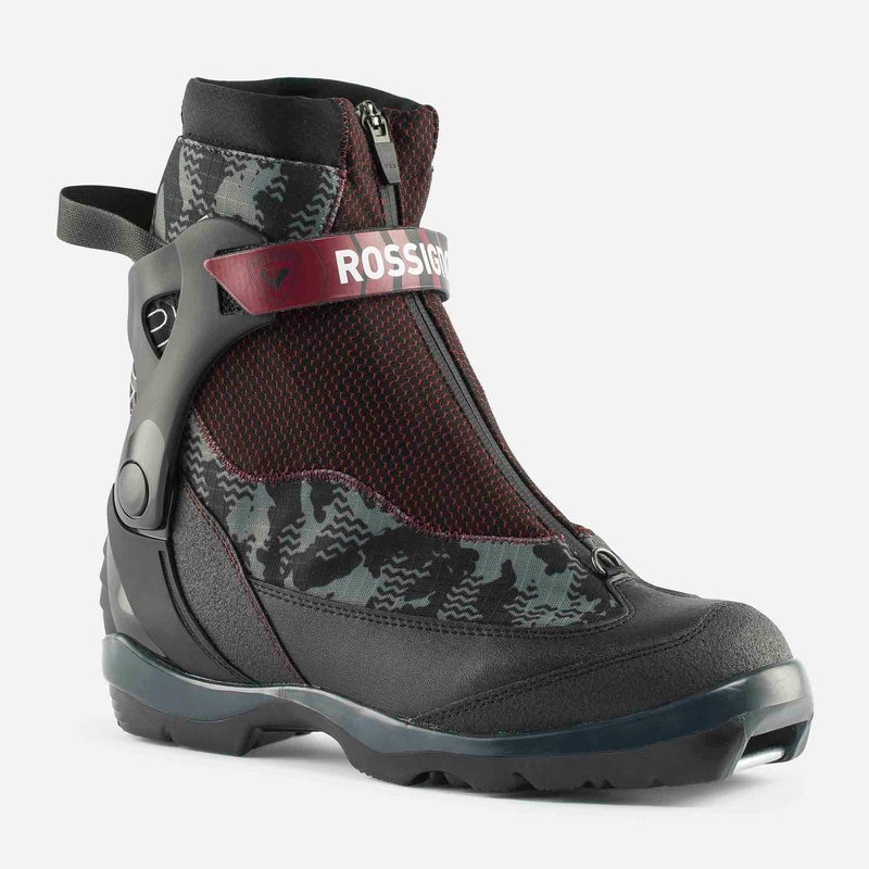 Rossignol BC X6 41