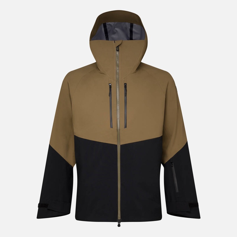 Rossignol Evader Jacket Fig L