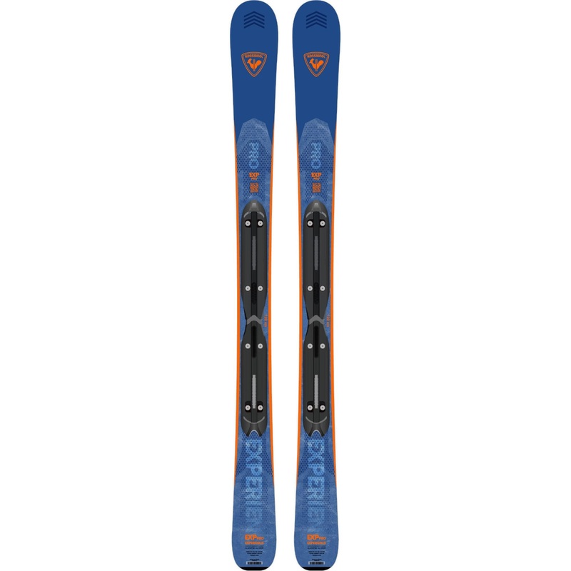 Rossignol EXPERIENCE PRO XP7/XP10 128cm