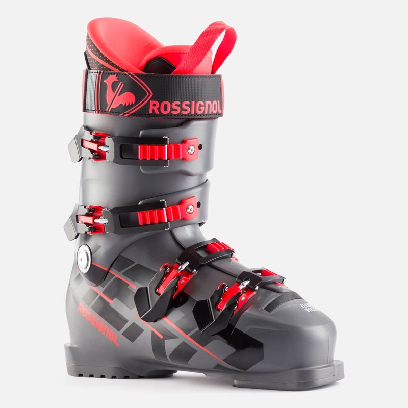 Rossignol HERO WORLD CUP 110 MEDIUM METEOR GREY 24.5
