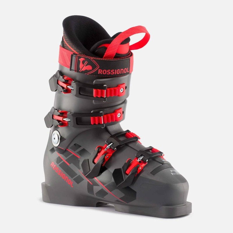 Rossignol HERO WORLD CUP 70 SC METEOR GREY 22.5