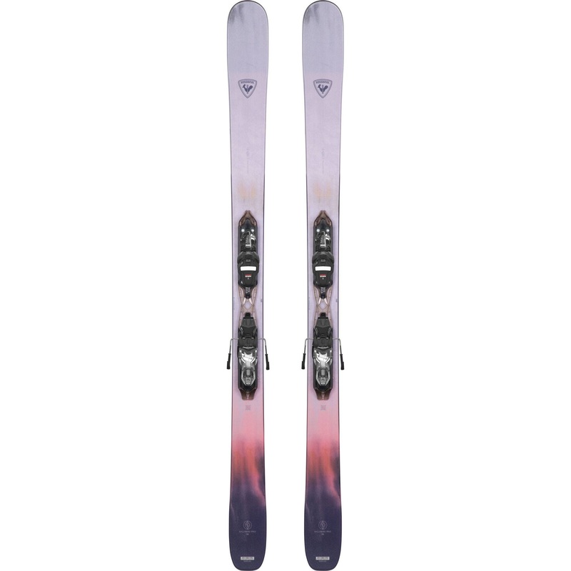 Rossignol RALLYBIRD 90 PRO XP10 130cm
