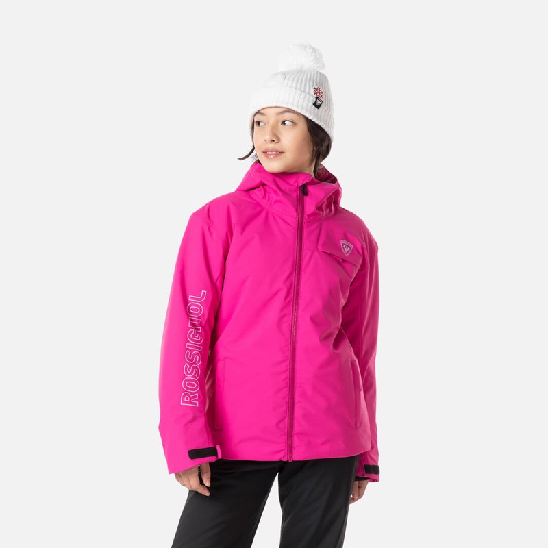 Rossignol Ski Jacket Dark Navy 8