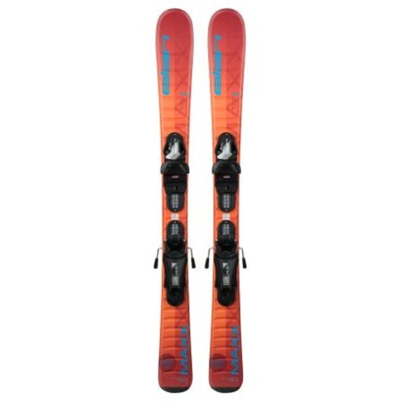 Elan Maxx QS EL 4.5 S Orange 70cm