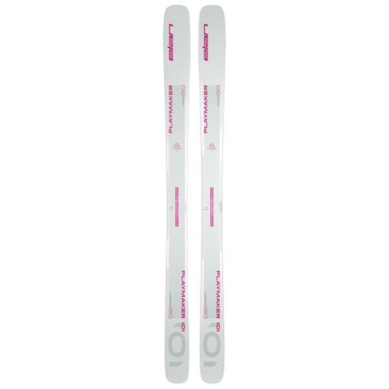 Elan Playmaker 101 164cm