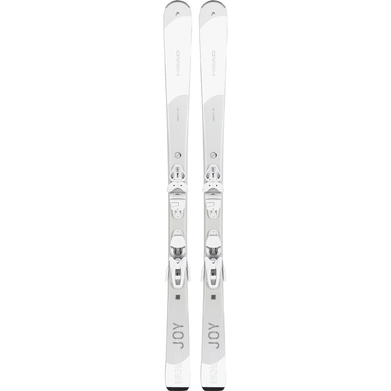 Head e.absolut Joy+Joy 9 GW SLR 143cm