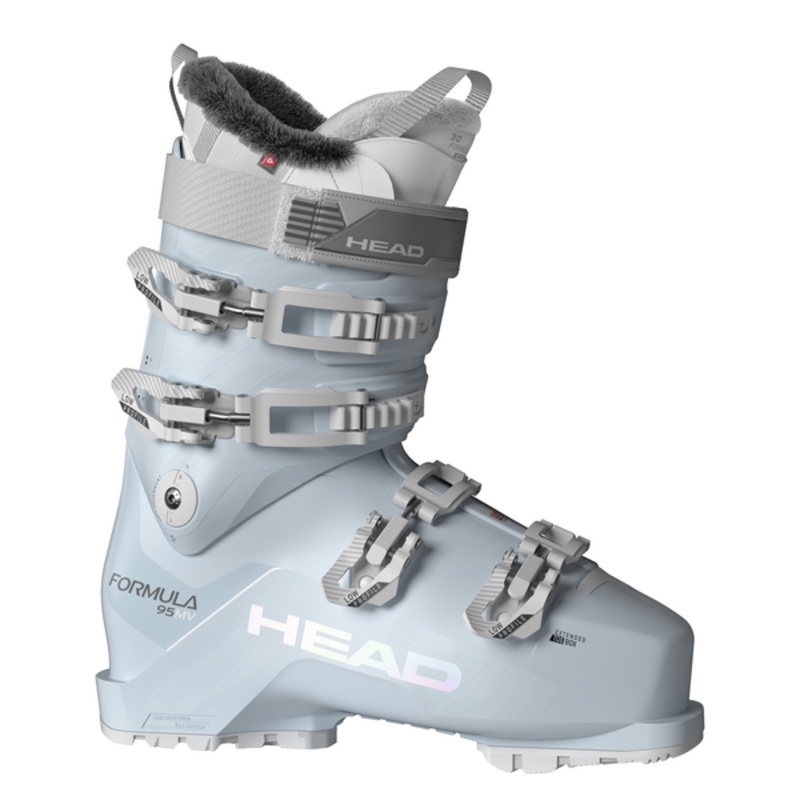 Head Formula 95 W MV GW Ice 23.5