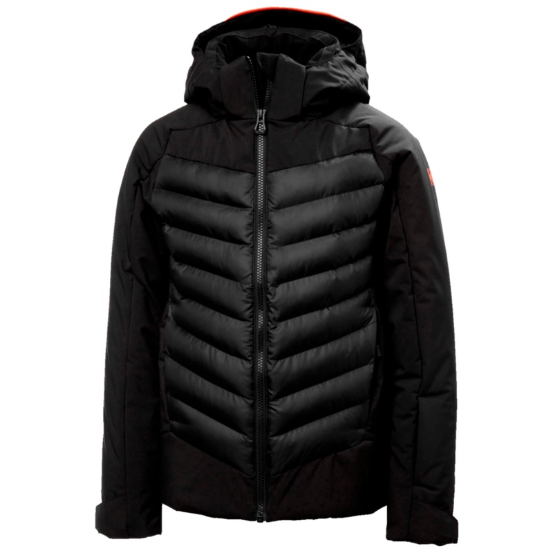 Helly Hansen Jr Serene Jacket Black 10