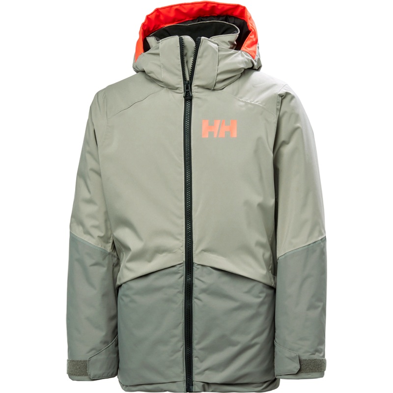 Helly Hansen Jr Stellar Jacket TERRAZZO 128/8