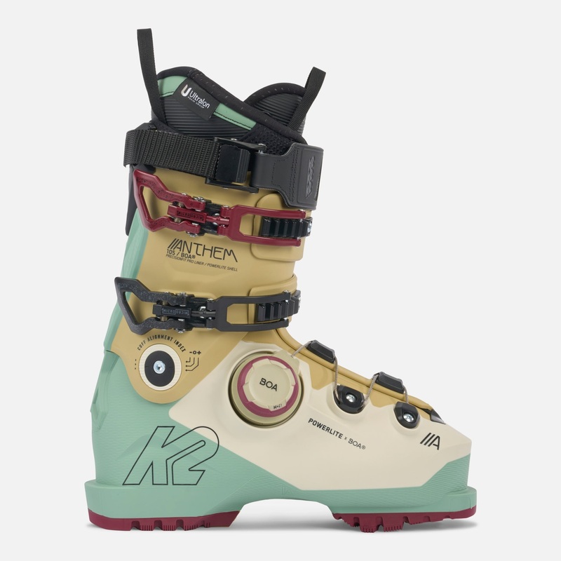 K2 Anthem 105 BOA 26.5